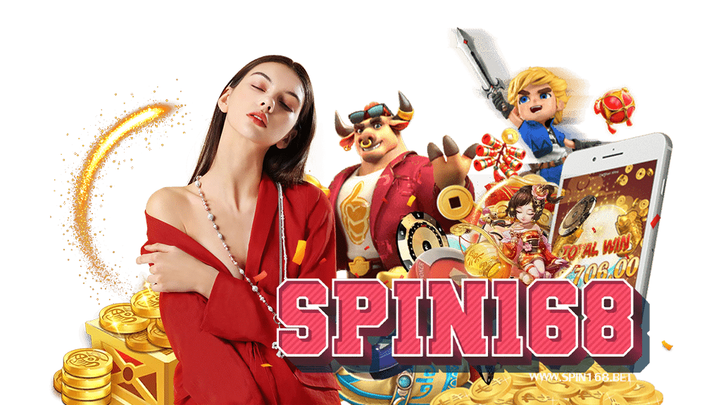 spin168-slot