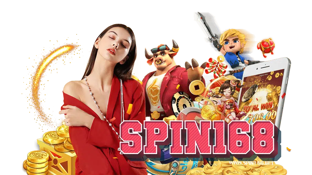 spin168-slot